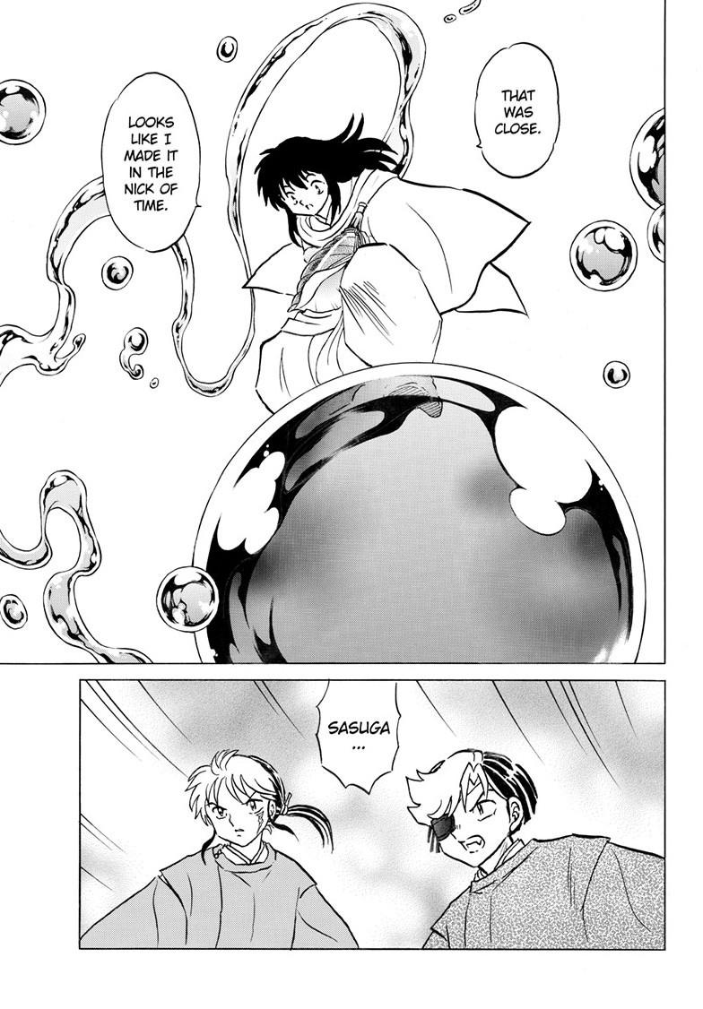 Mao Chap 297 - Next Chap 298