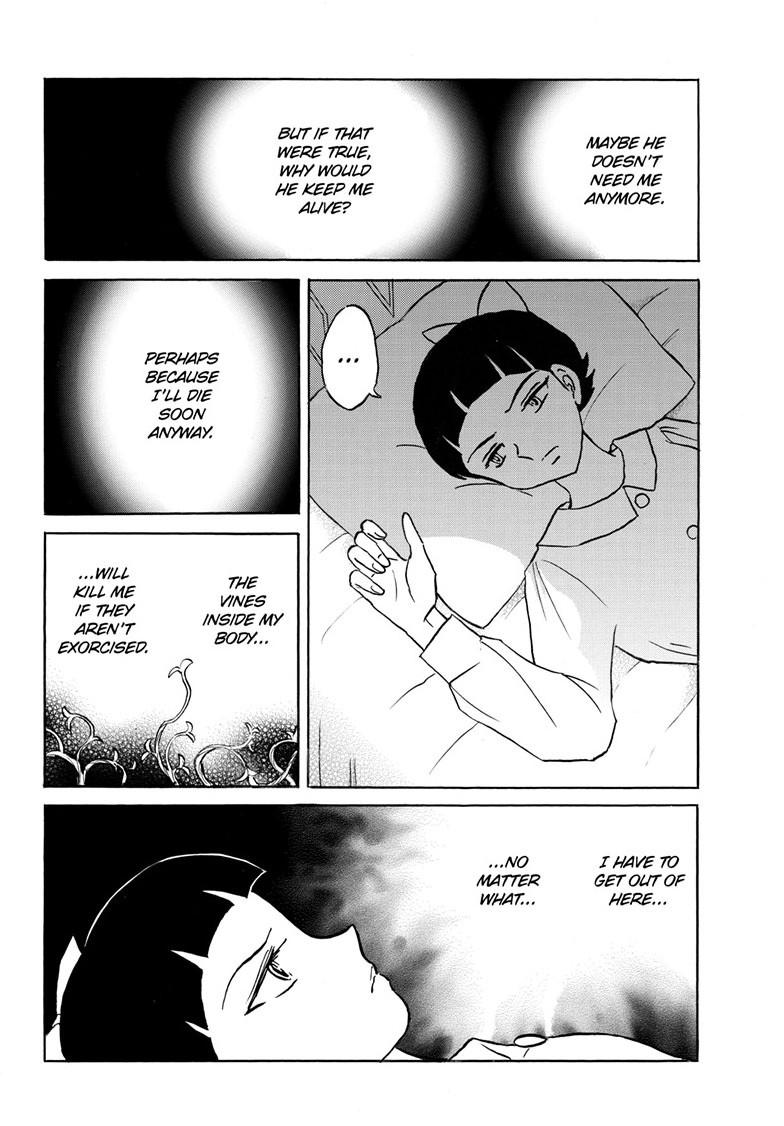 Mao Chap 297 - Next Chap 298