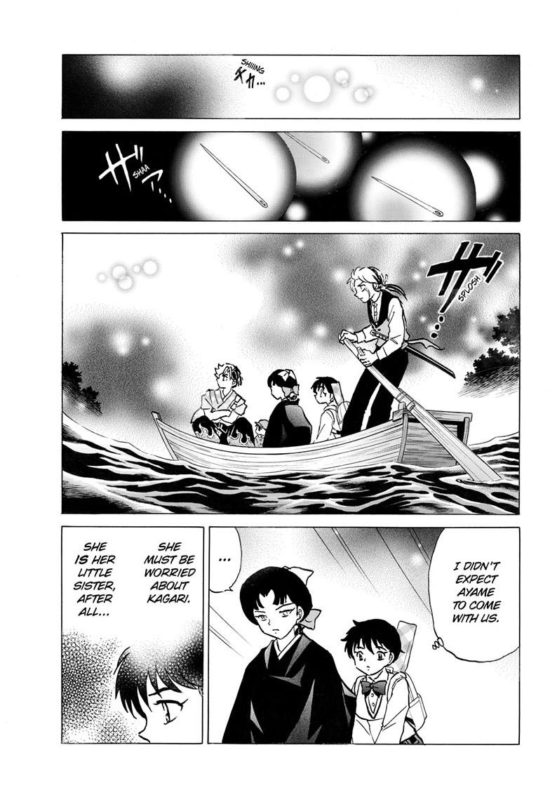 Mao Chap 297 - Next Chap 298