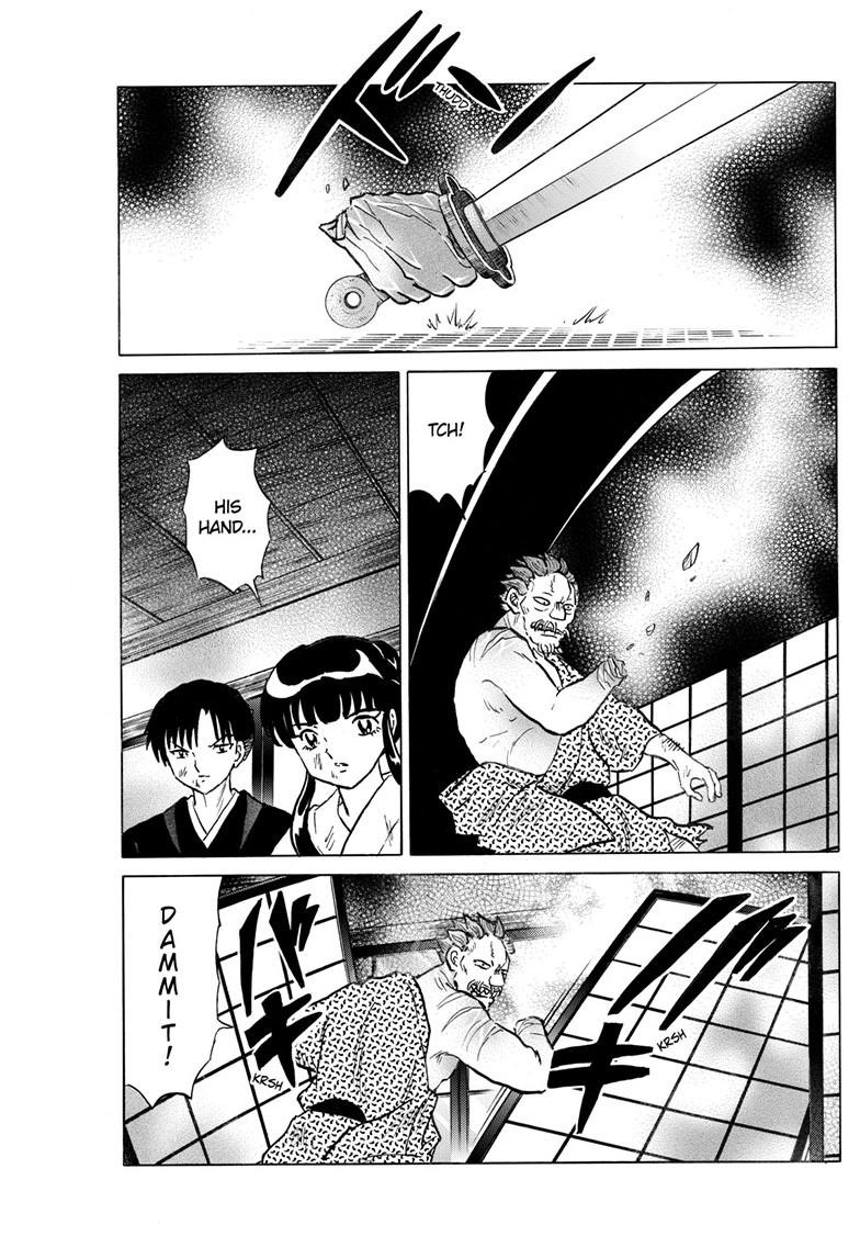 Mao Chap 294 - Next Chap 295