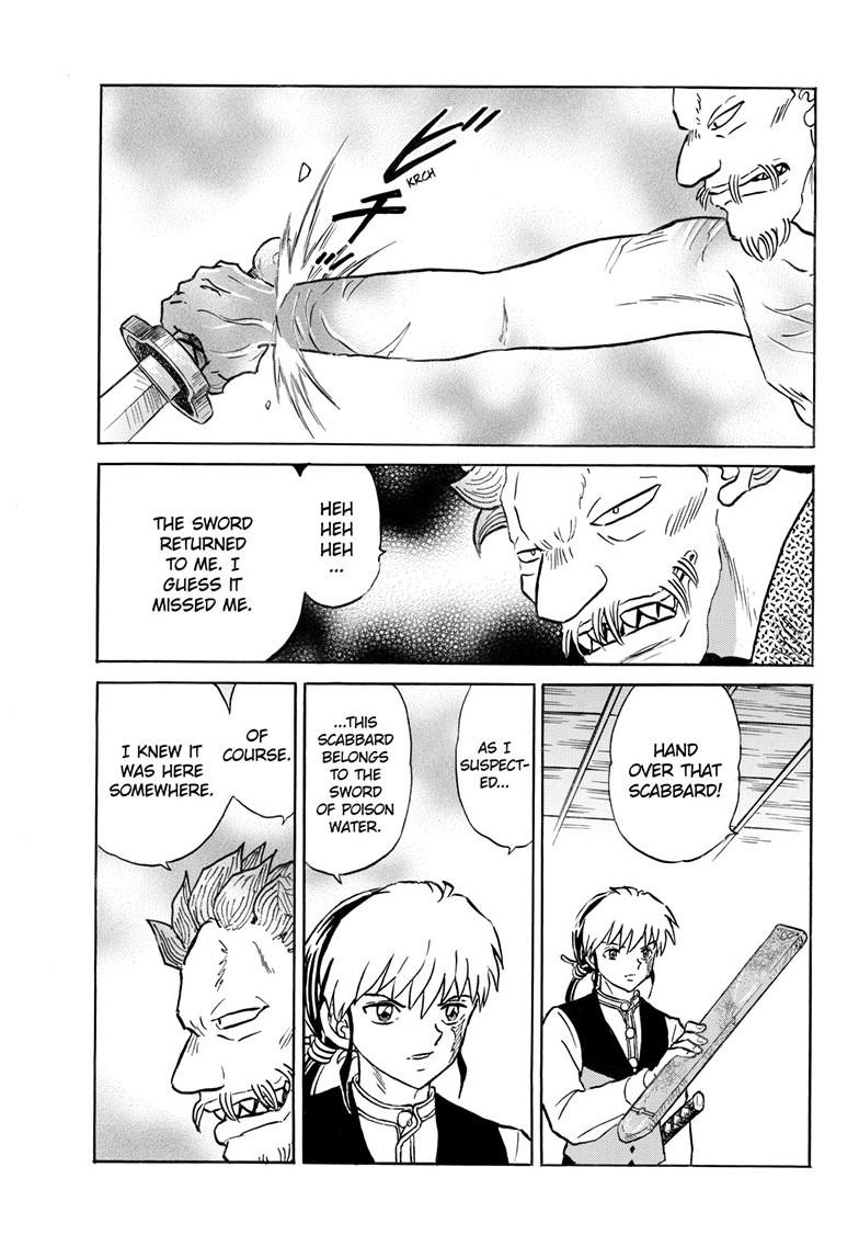 Mao Chap 294 - Next Chap 295