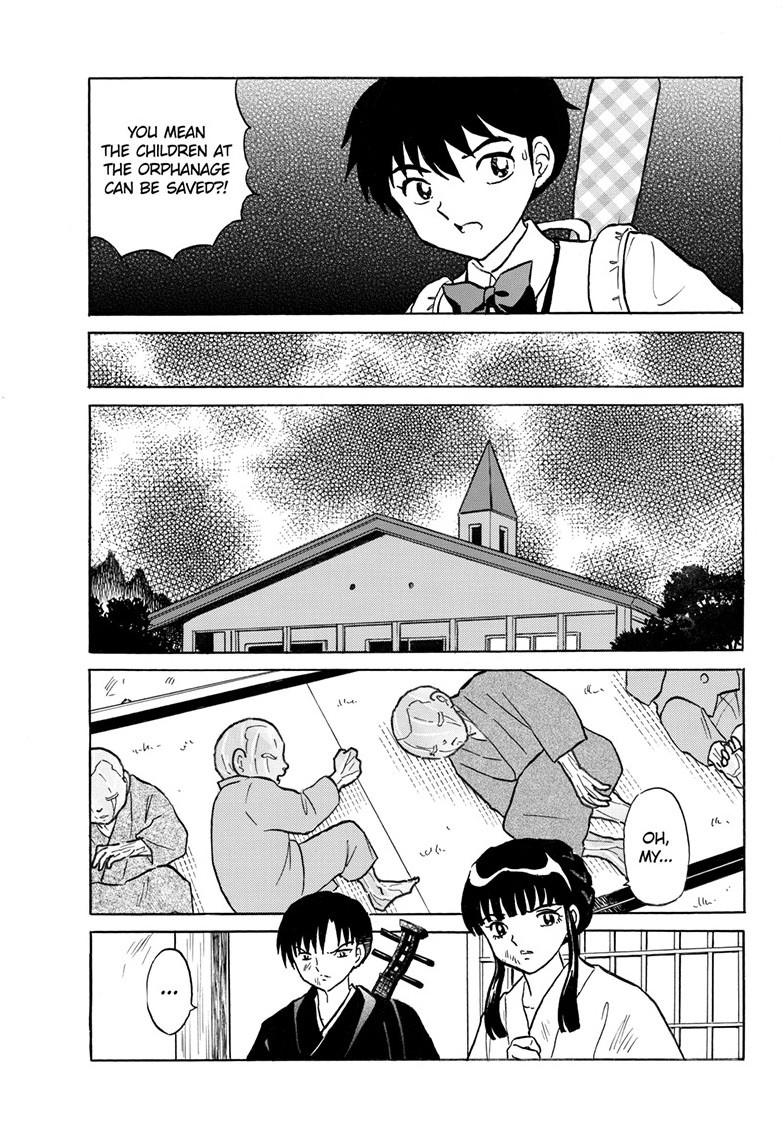Mao Chap 294 - Next Chap 295