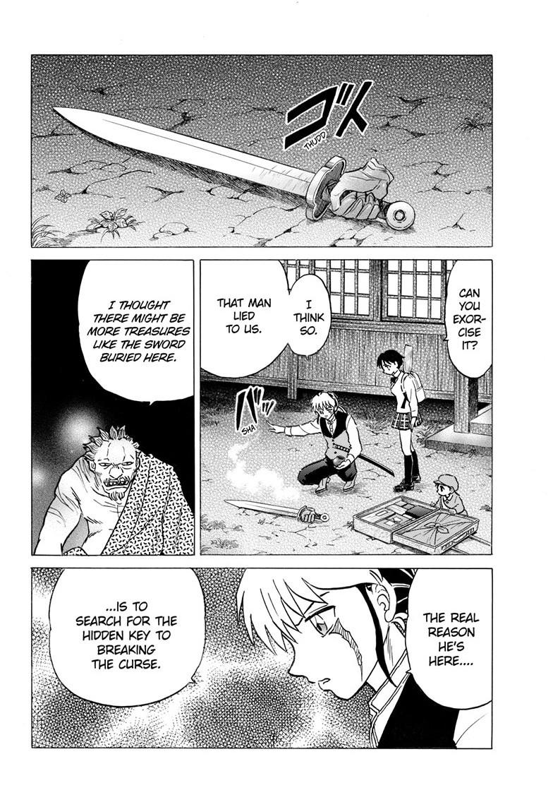 Mao Chap 294 - Next Chap 295