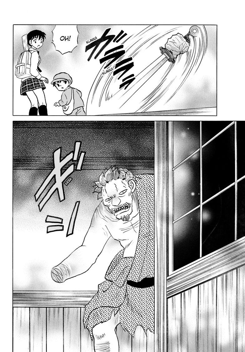 Mao Chap 294 - Next Chap 295