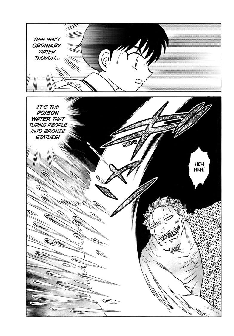 Mao Chap 295 - Next Chap 296