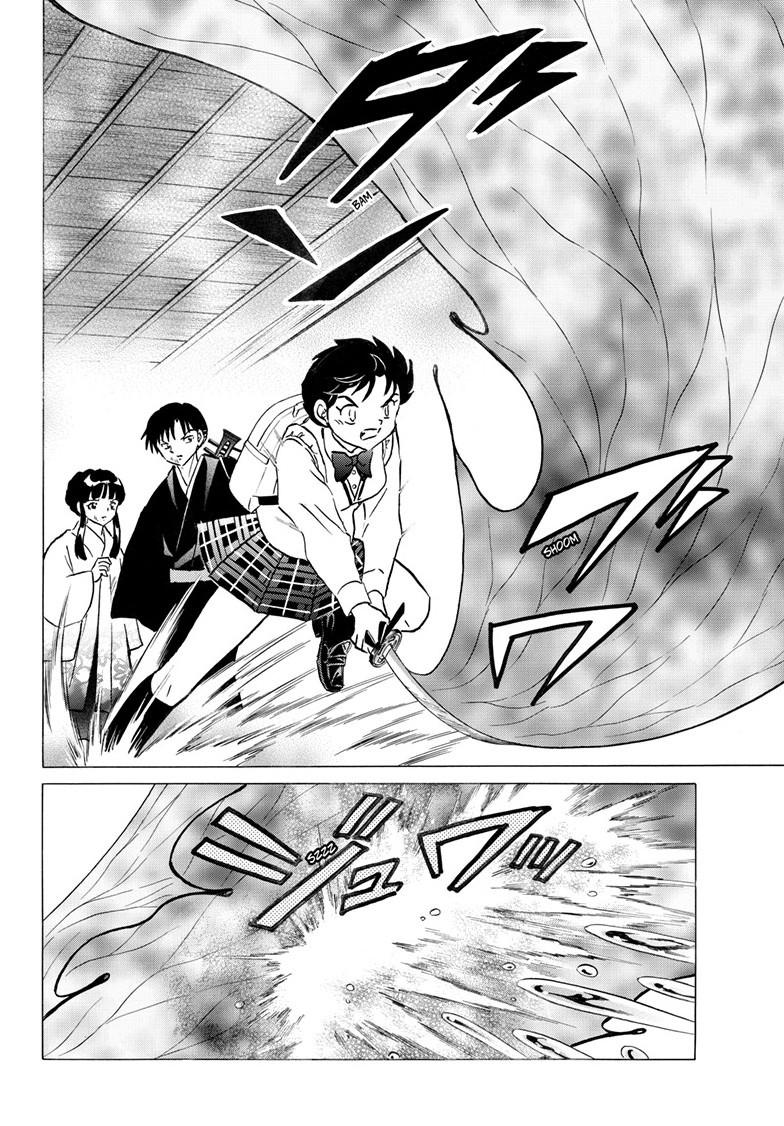 Mao Chap 295 - Next Chap 296