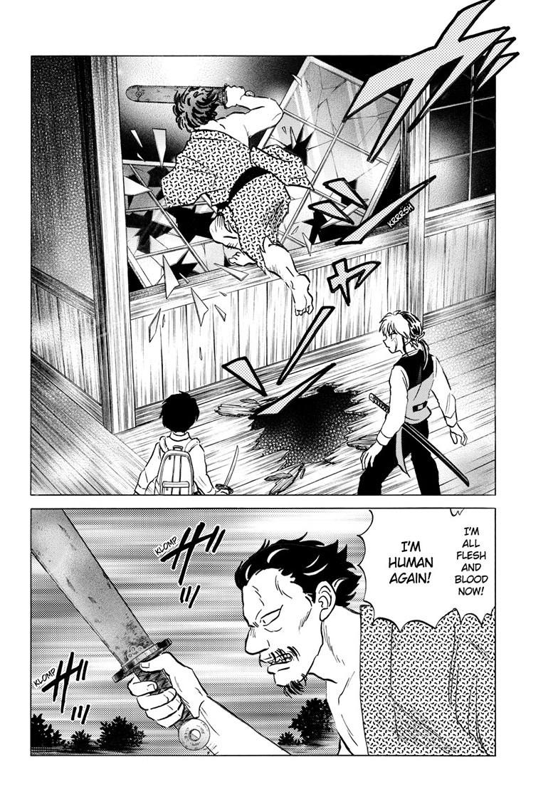 Mao Chap 295 - Next Chap 296