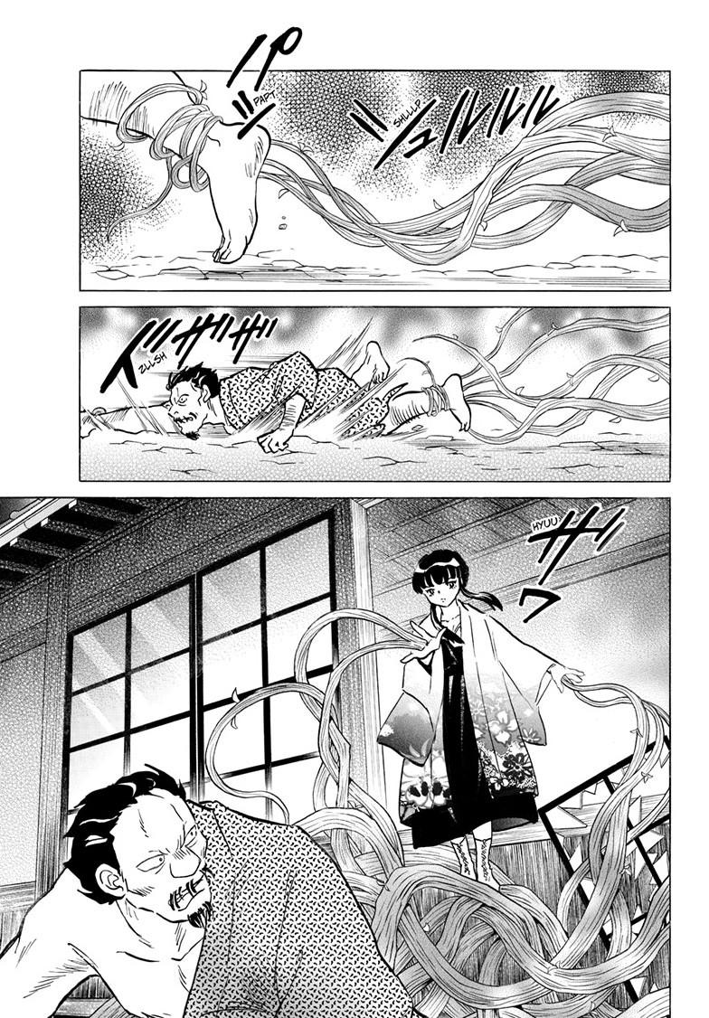 Mao Chap 295 - Next Chap 296