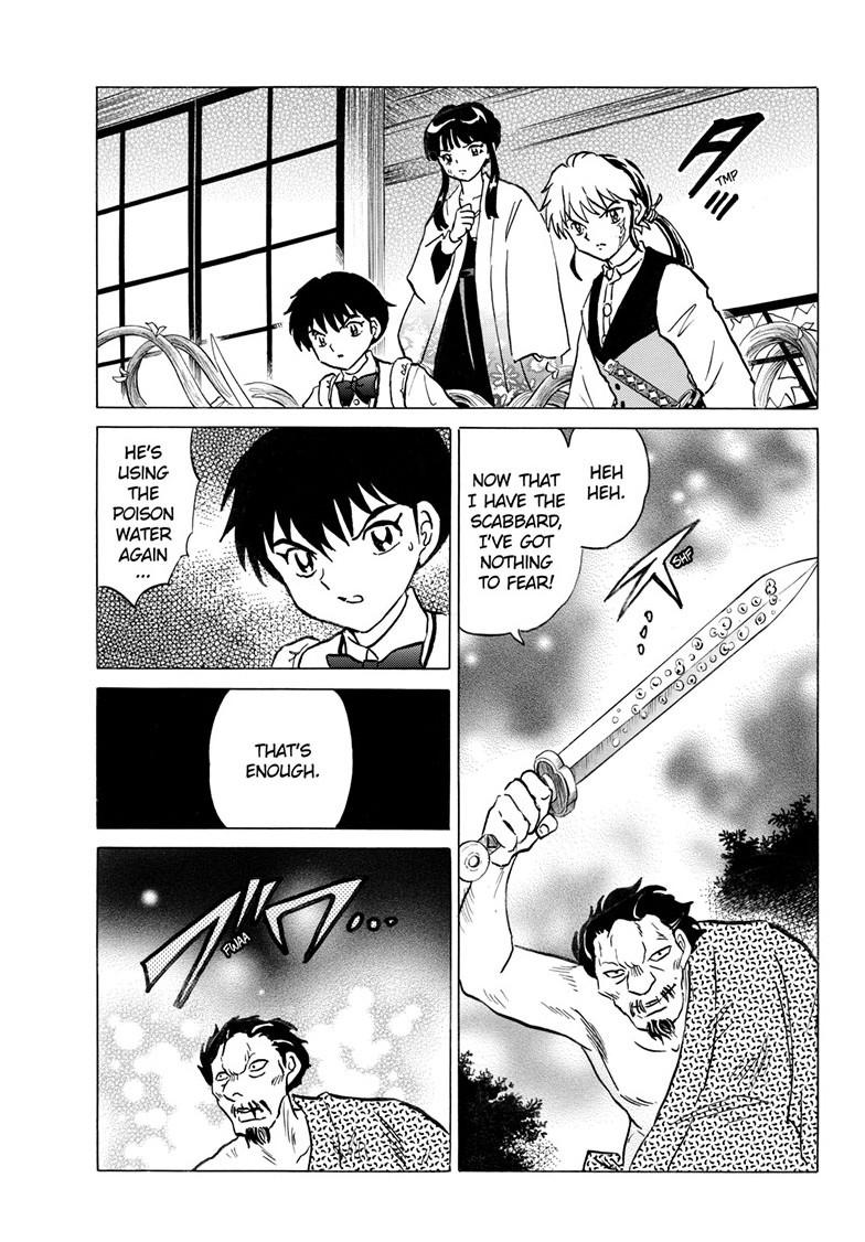 Mao Chap 295 - Next Chap 296