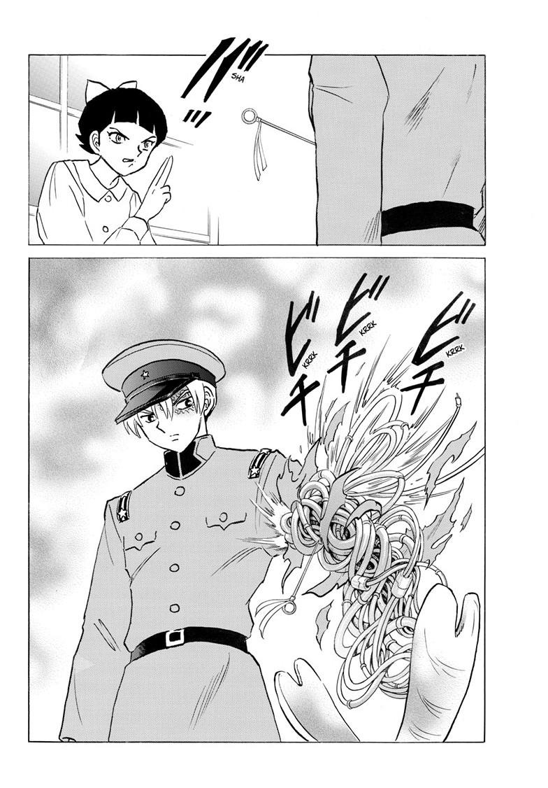 Mao Chap 298 - Next Chap 299