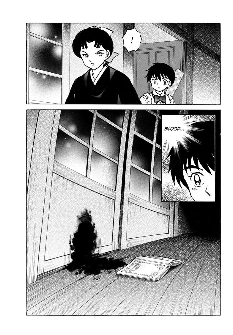 Mao Chap 298 - Next Chap 299