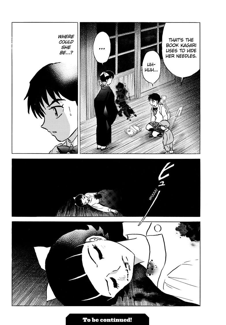 Mao Chap 298 - Next Chap 299