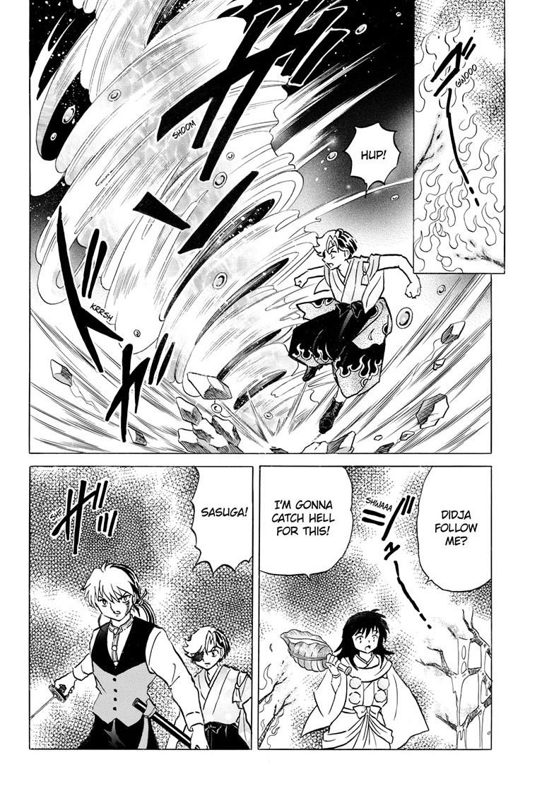 Mao Chap 298 - Next Chap 299