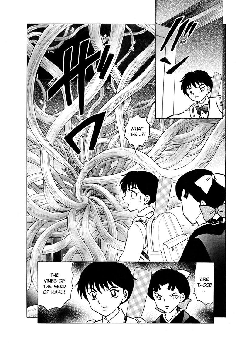 Mao Chap 299 - Next Chap 300