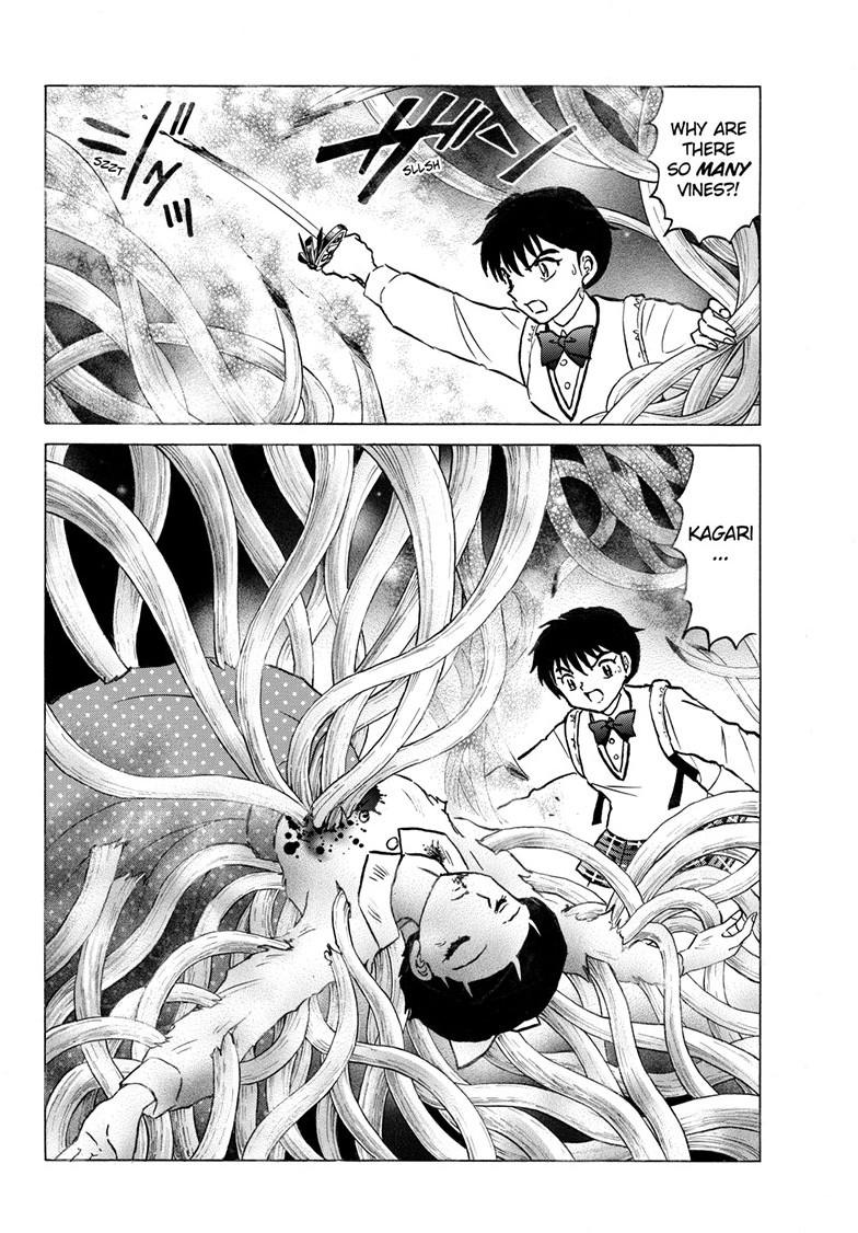 Mao Chap 299 - Next Chap 300