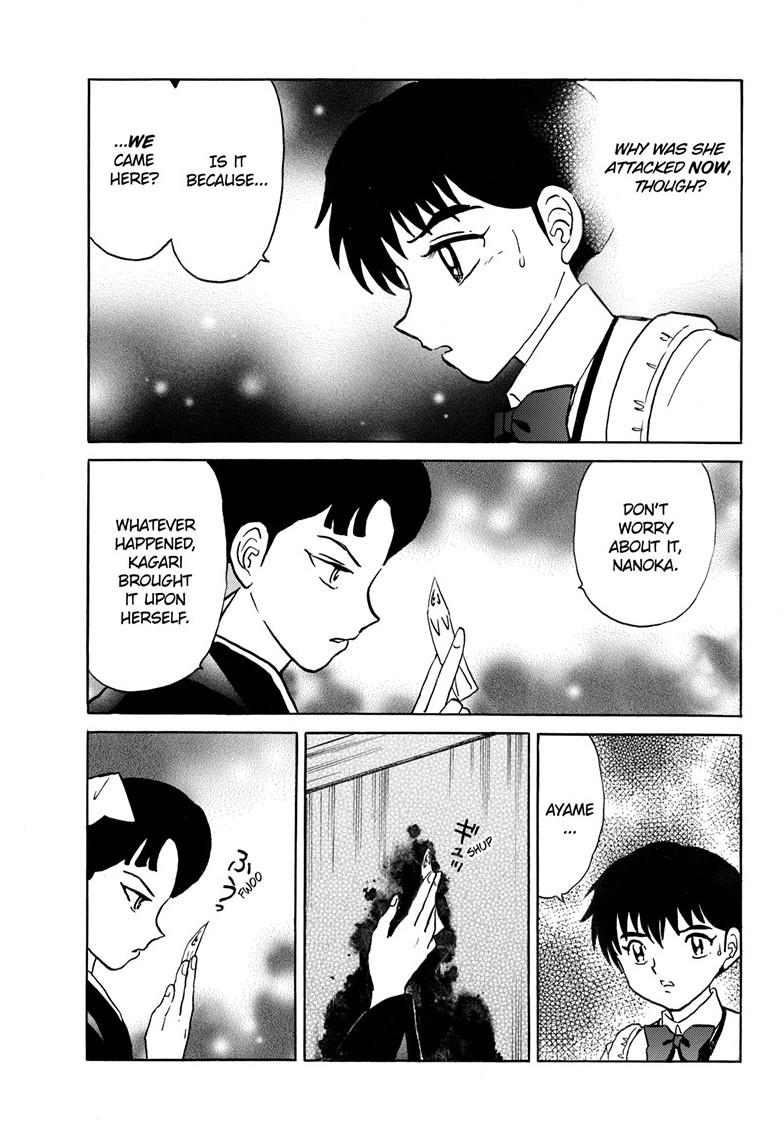 Mao Chap 299 - Next Chap 300