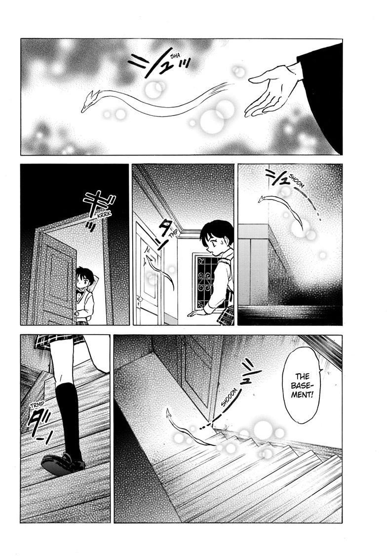 Mao Chap 299 - Next Chap 300