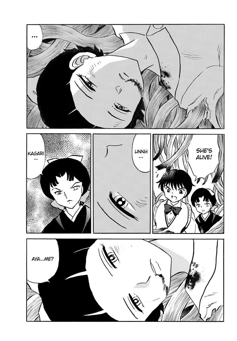 Mao Chap 299 - Next Chap 300