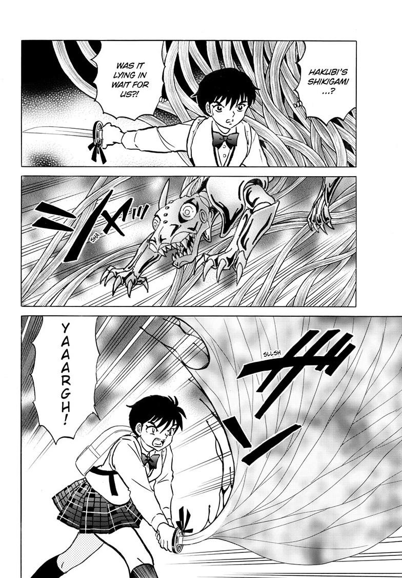 Mao Chap 299 - Next Chap 300