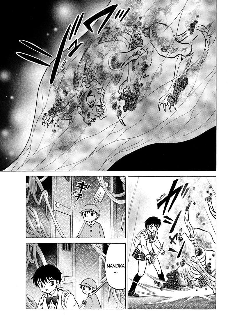 Mao Chap 299 - Next Chap 300