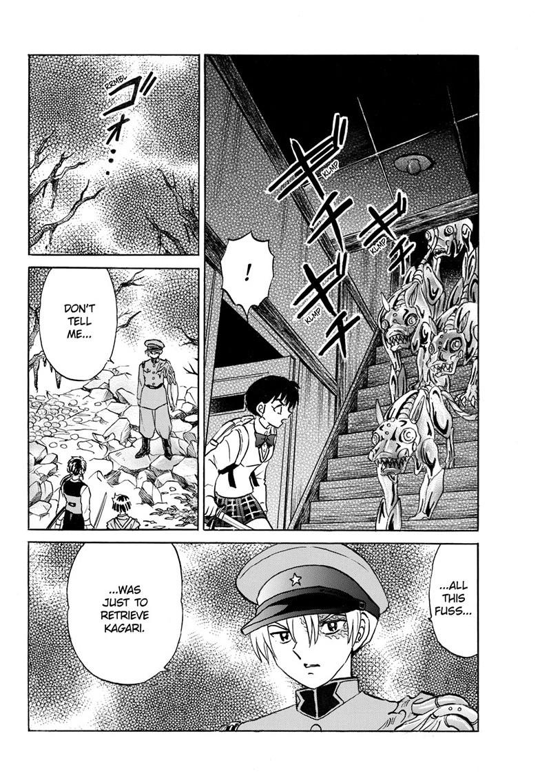 Mao Chap 299 - Next Chap 300