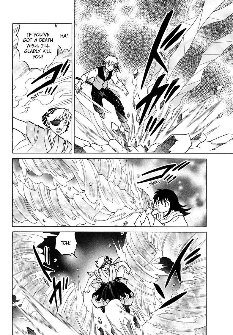 Mao Chap 299 - Next Chap 300