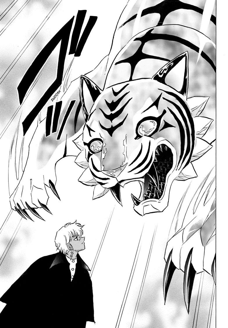 Mao Chap 290 - Next Chap 291