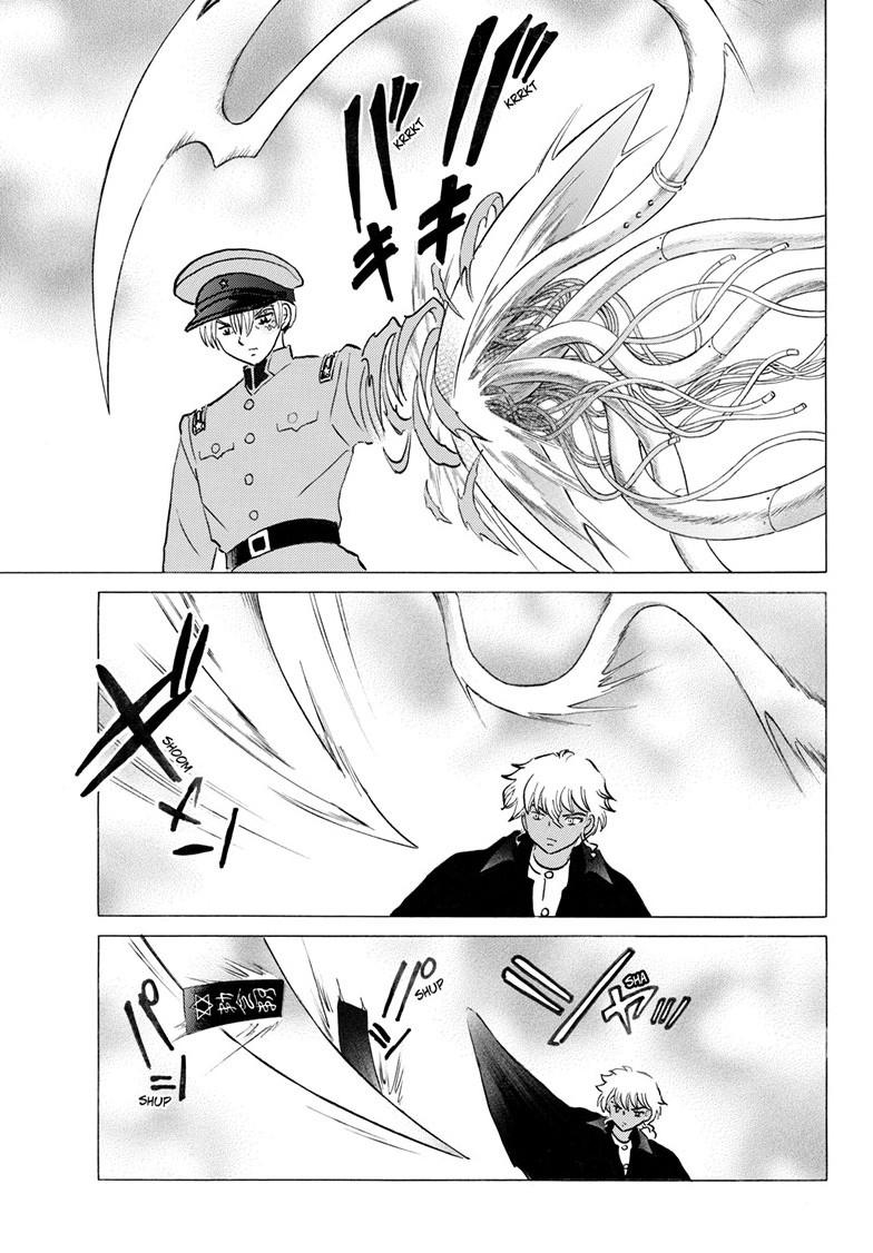 Mao Chap 290 - Next Chap 291