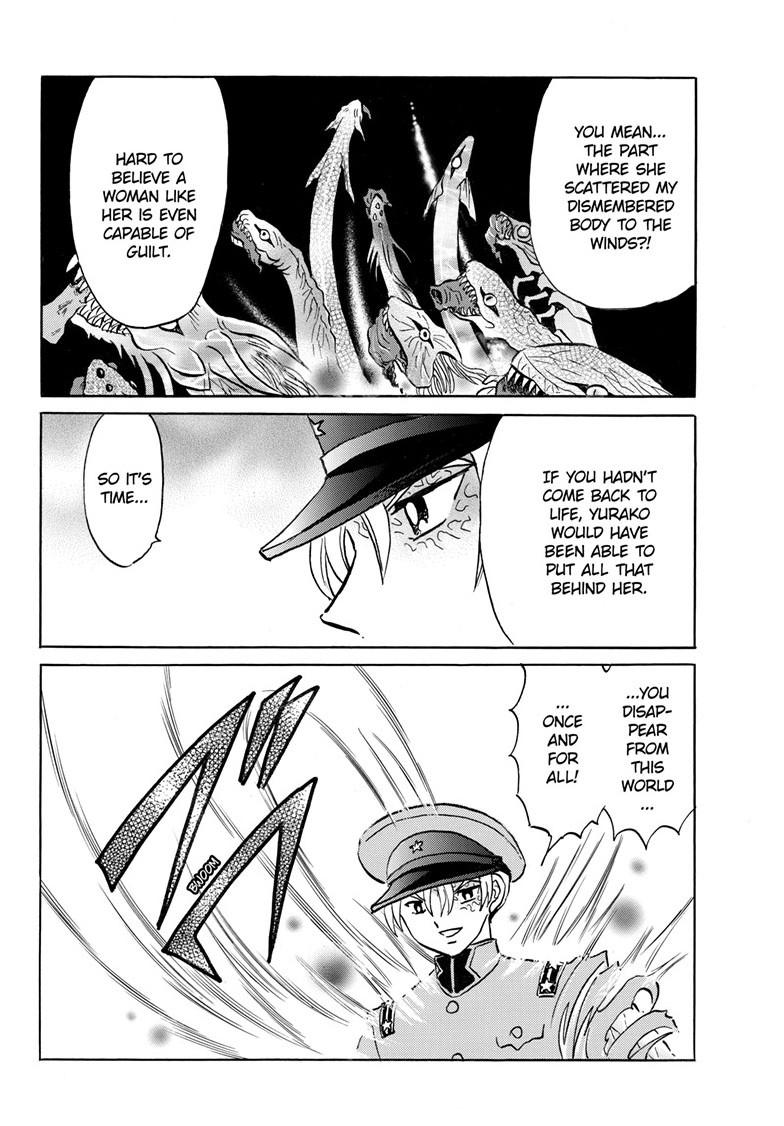 Mao Chap 290 - Next Chap 291