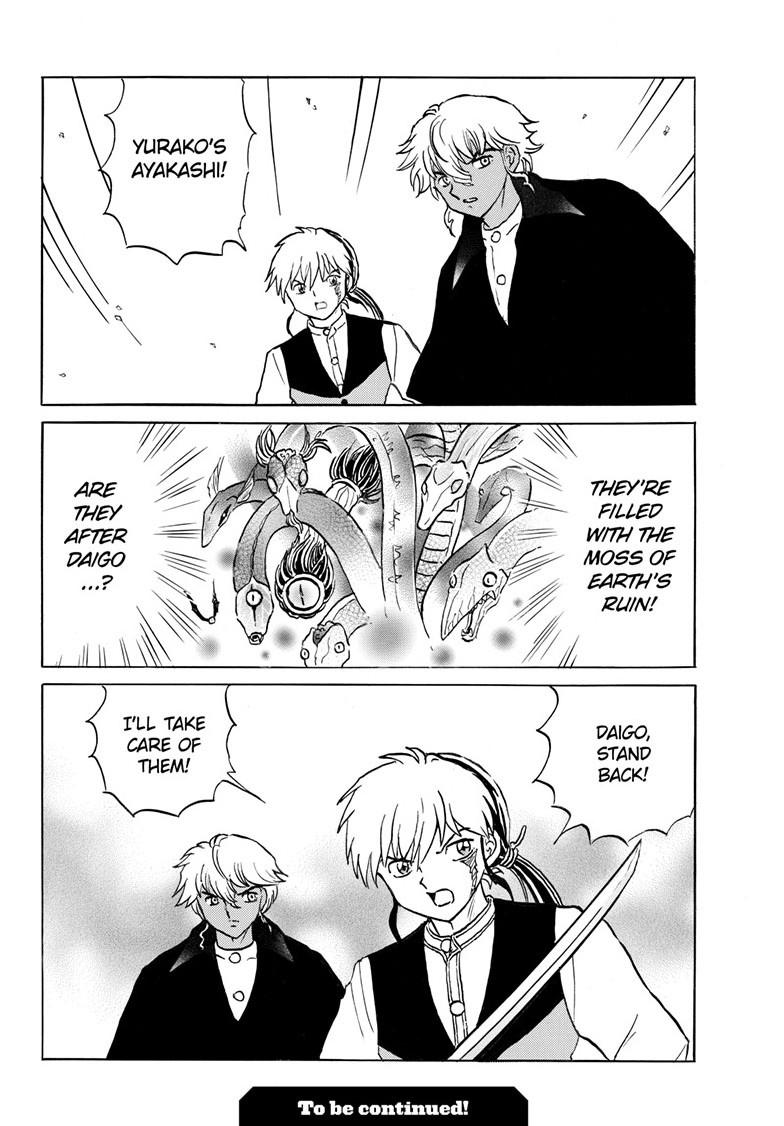 Mao Chap 290 - Next Chap 291