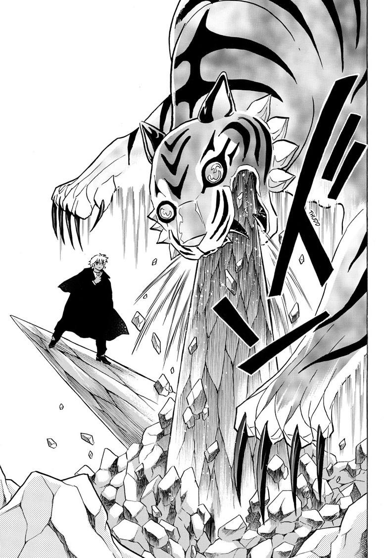Mao Chap 290 - Next Chap 291