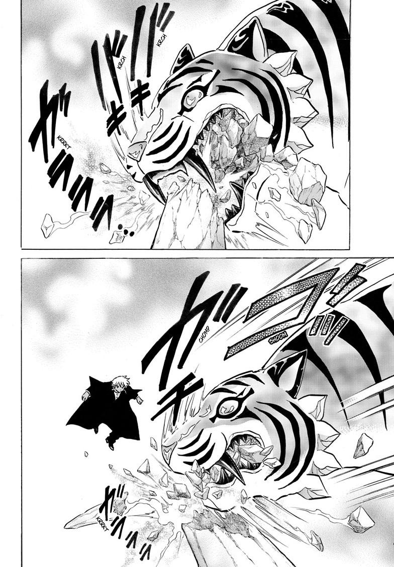 Mao Chap 290 - Next Chap 291