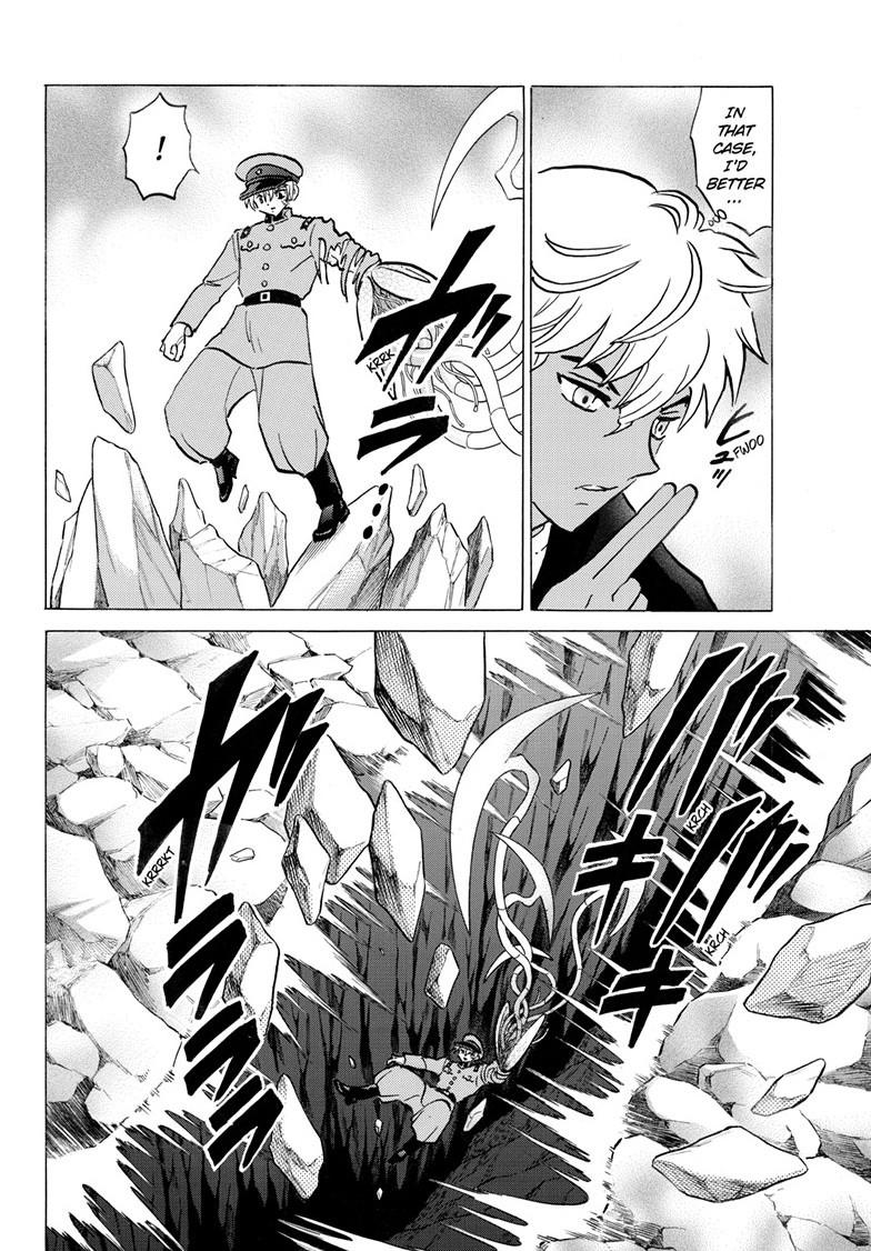 Mao Chap 290 - Next Chap 291