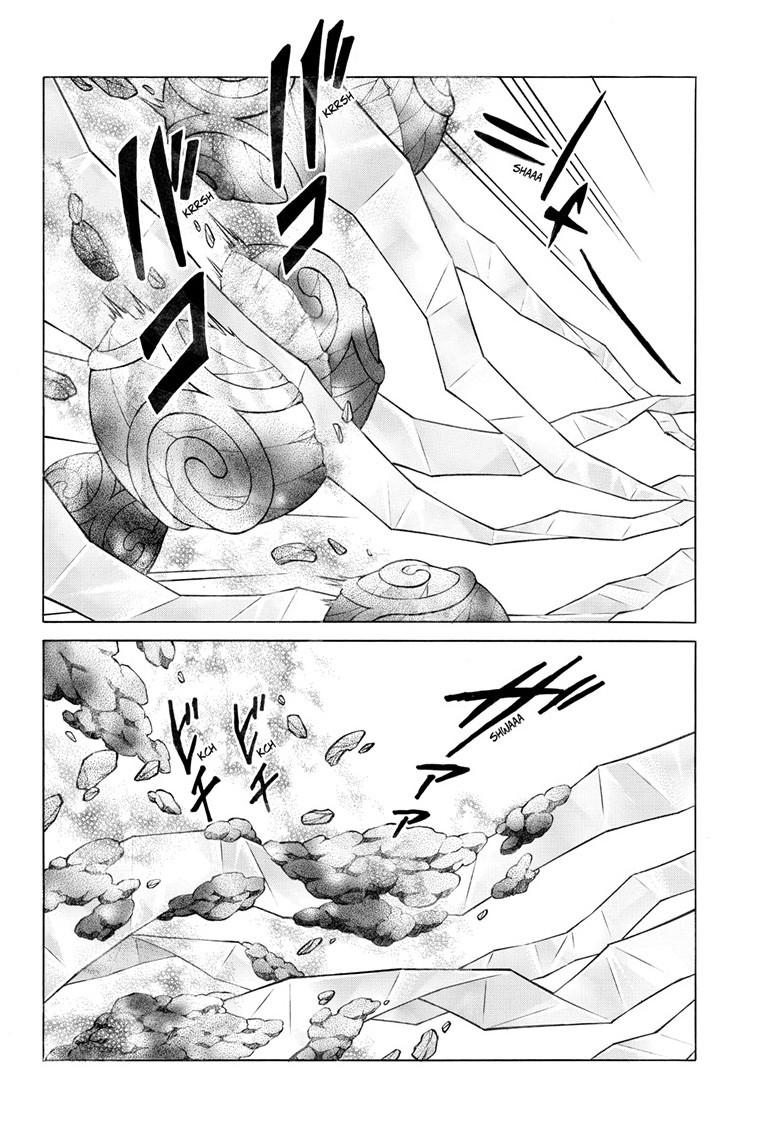 Mao Chap 290 - Next Chap 291