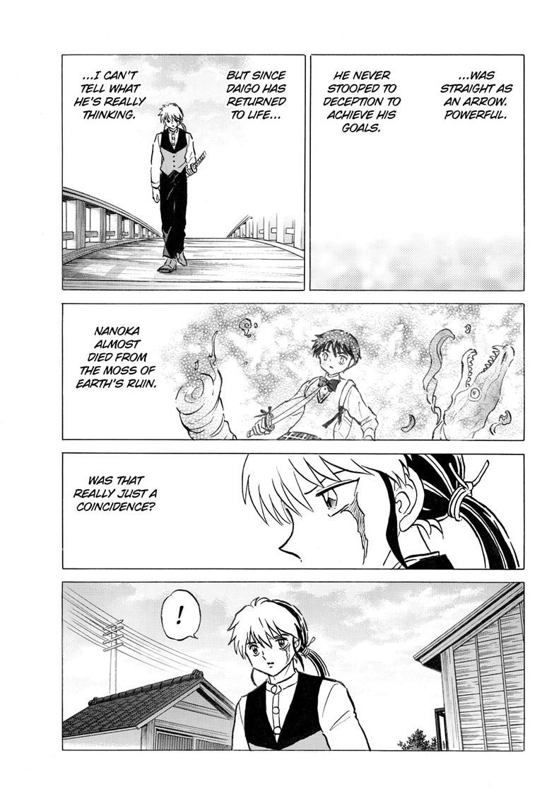 Mao Chap 291 - Next Chap 292