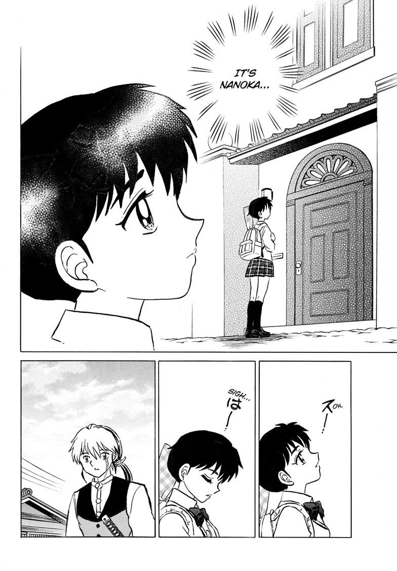 Mao Chap 291 - Next Chap 292