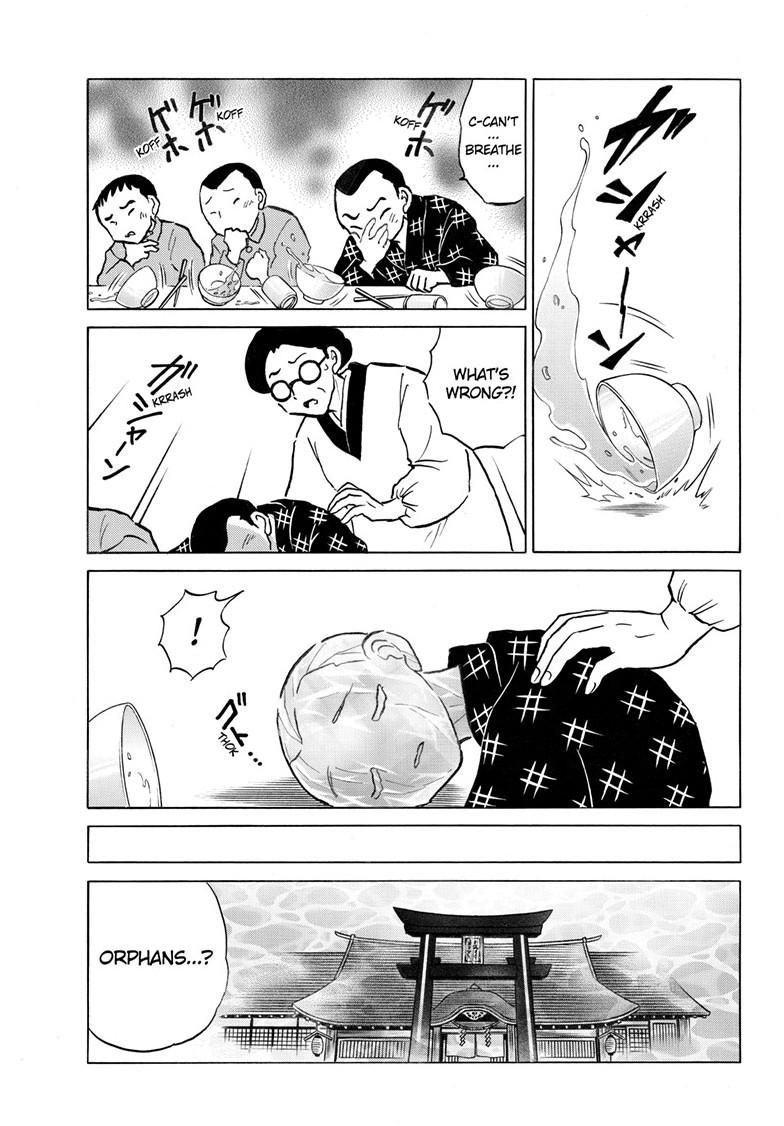 Mao Chap 291 - Next Chap 292