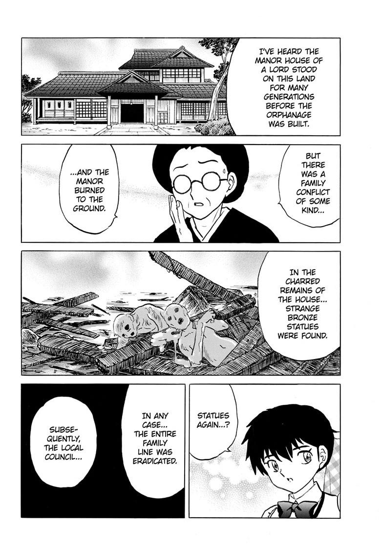 Mao Chap 292 - Next Chap 293