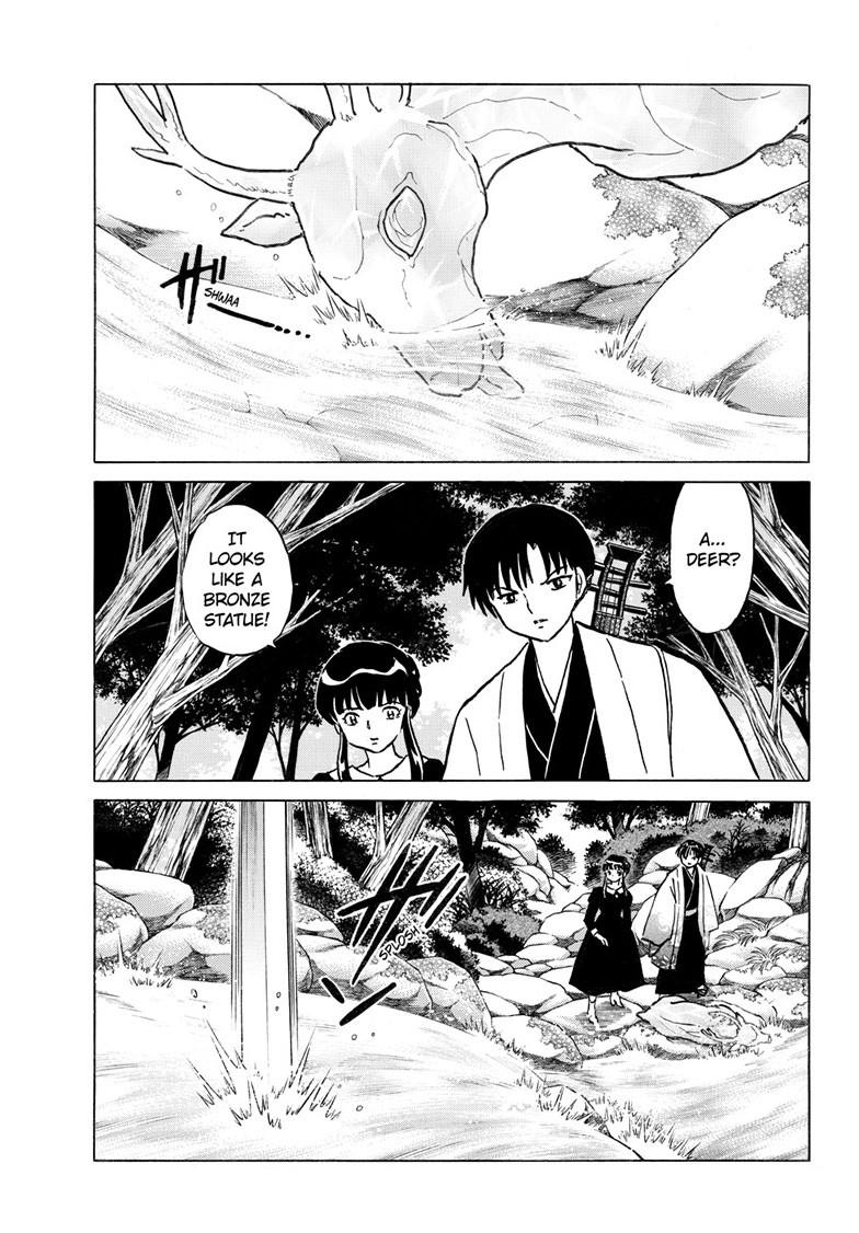 Mao Chap 292 - Next Chap 293