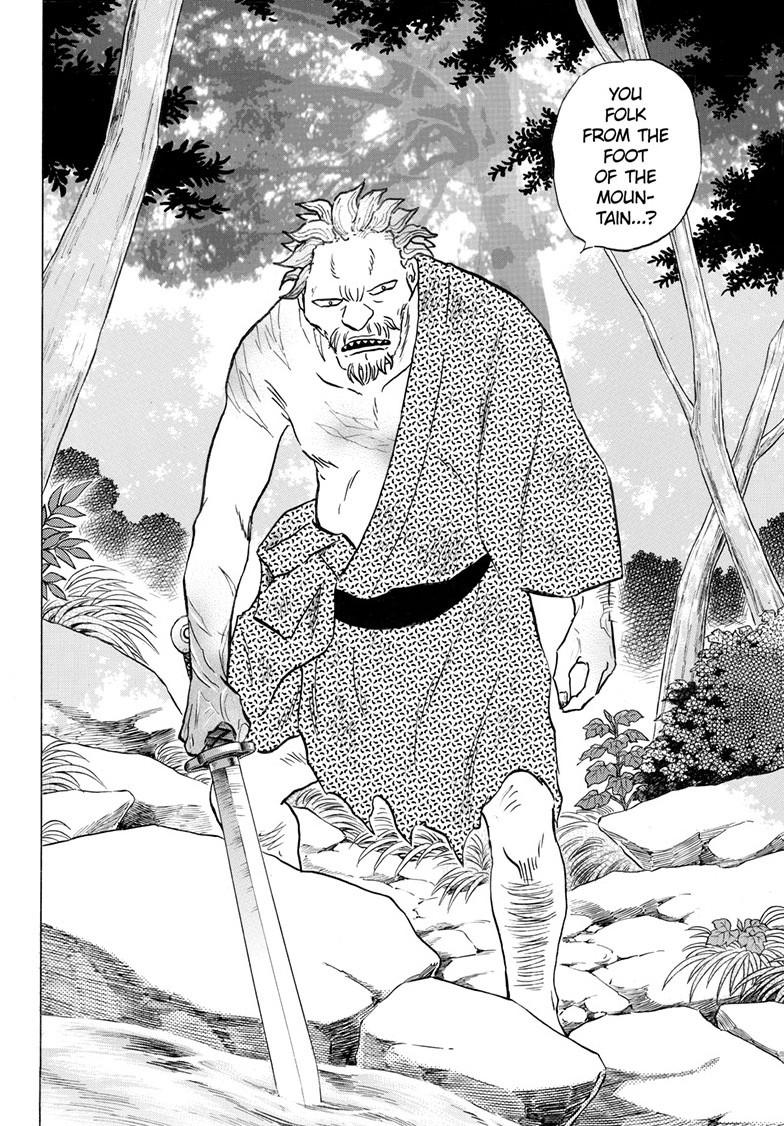 Mao Chap 292 - Next Chap 293