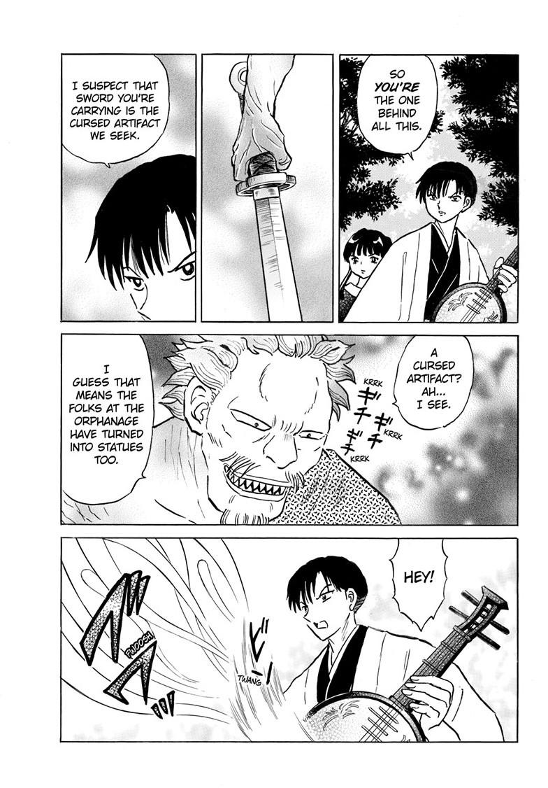 Mao Chap 292 - Next Chap 293