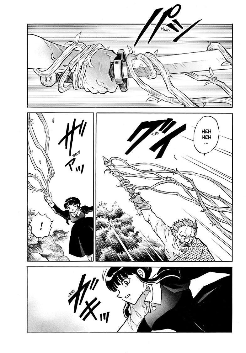 Mao Chap 292 - Next Chap 293