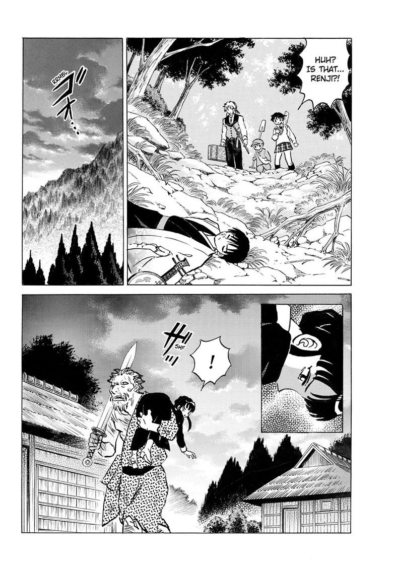 Mao Chap 292 - Next Chap 293