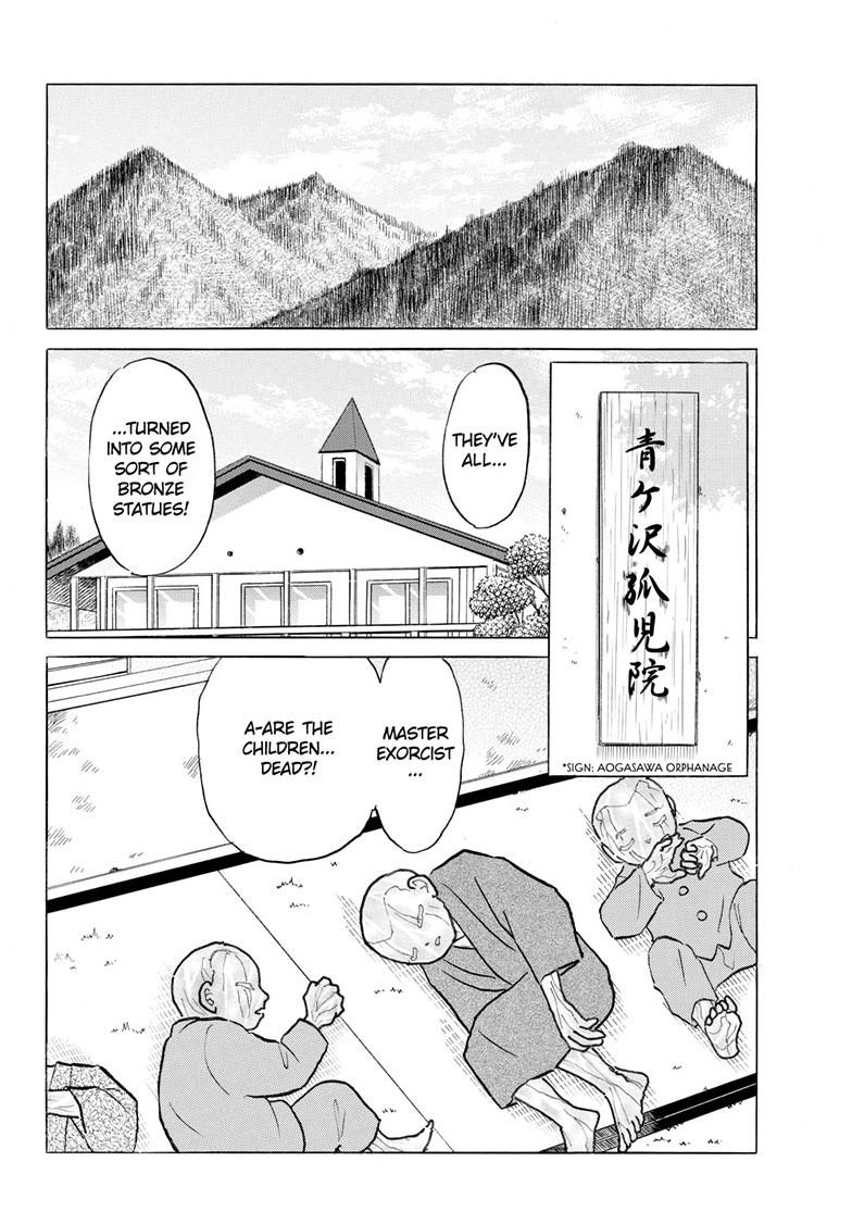 Mao Chap 292 - Next Chap 293