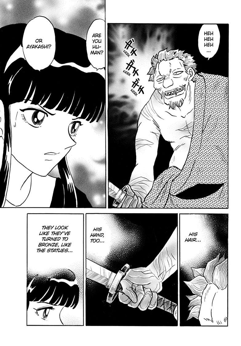 Mao Chap 293 - Next Chap 294
