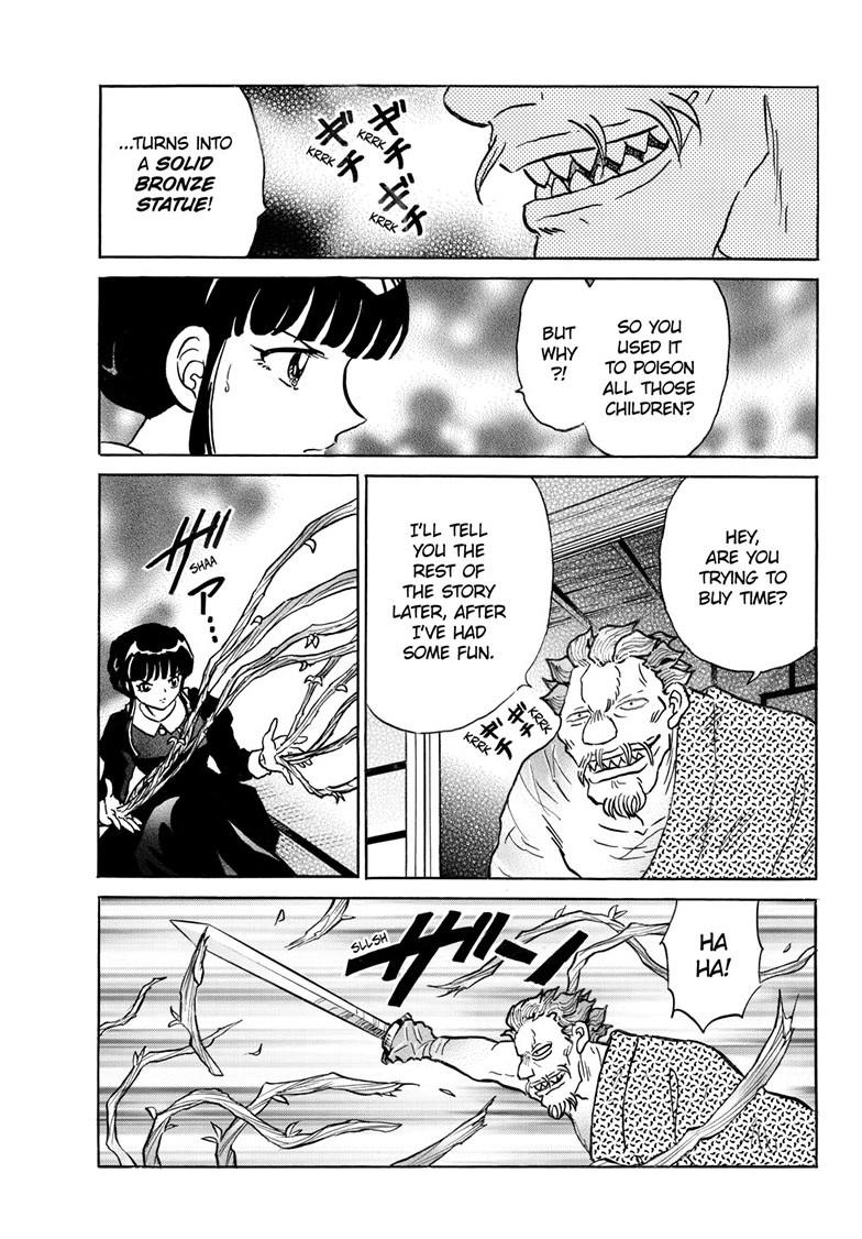 Mao Chap 293 - Next Chap 294