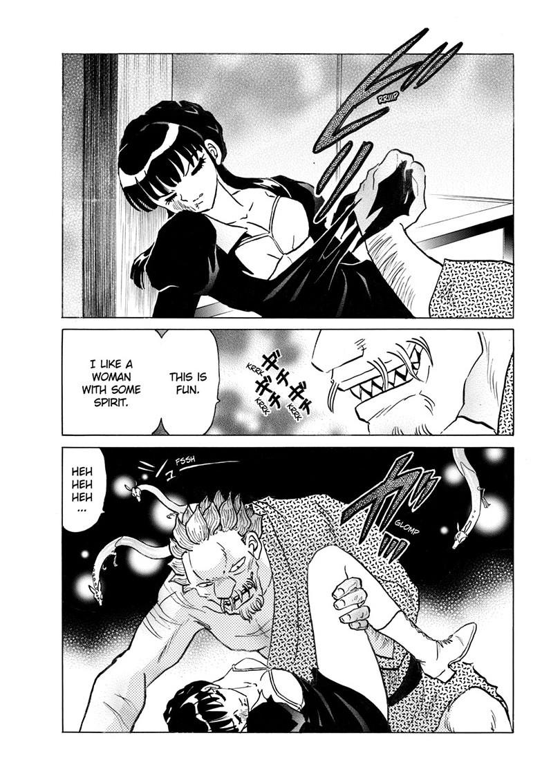Mao Chap 293 - Next Chap 294