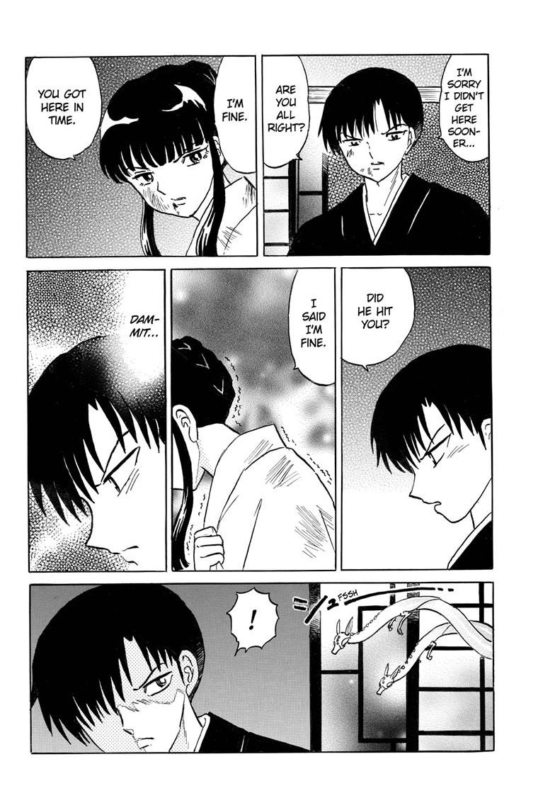Mao Chap 293 - Next Chap 294