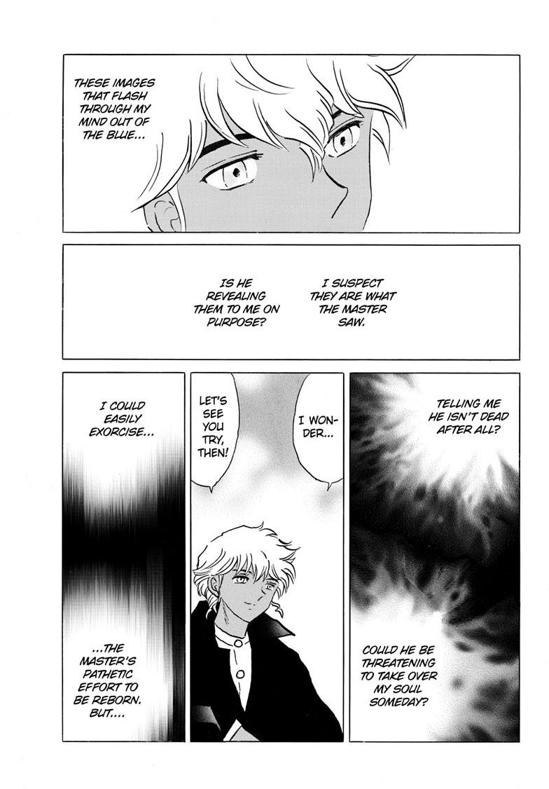 Mao Chap 307 - Next Chap 308