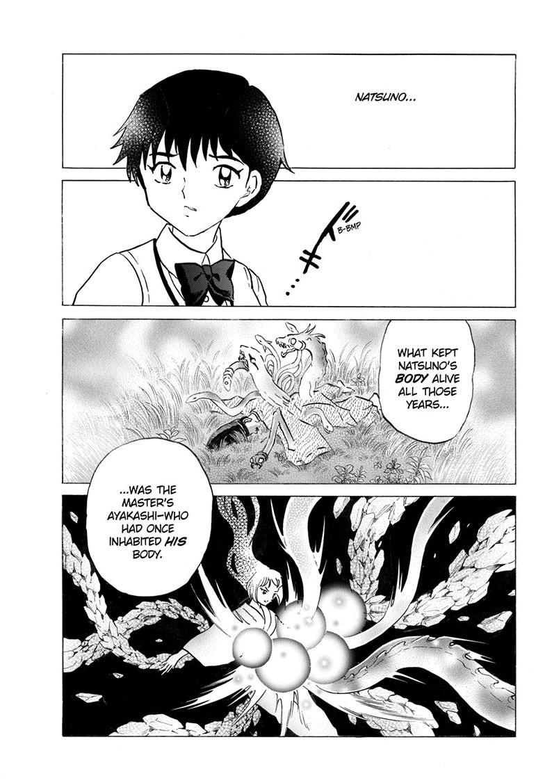 Mao Chap 307 - Next Chap 308